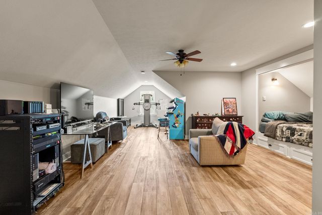 18 Brookeview Drive, Greenbrier, AR 72058