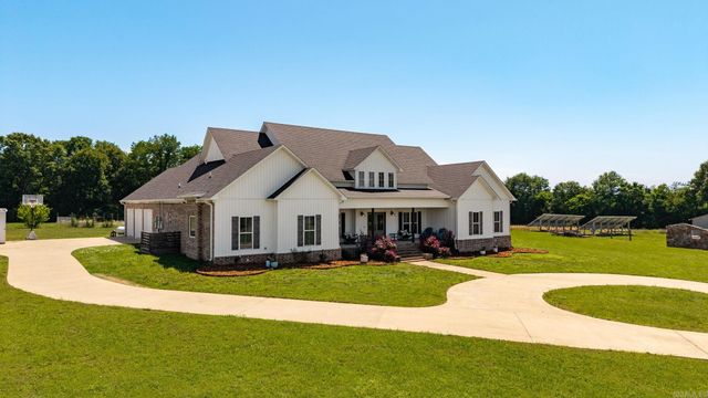 18 Brookeview Drive, Greenbrier, AR 72058
