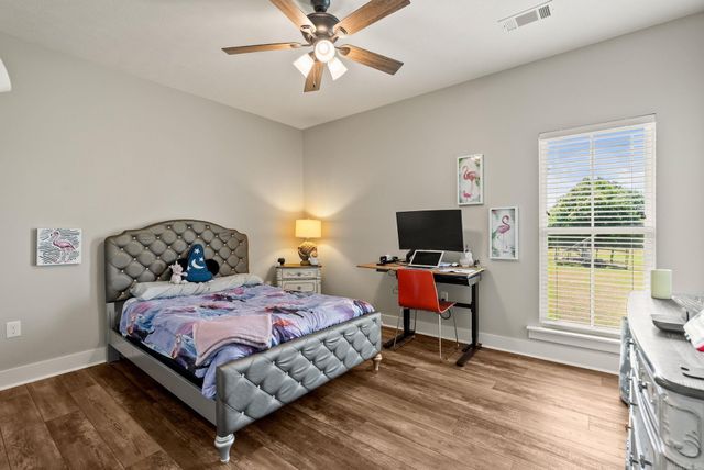 18 Brookeview Drive, Greenbrier, AR 72058
