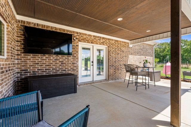18 Brookeview Drive, Greenbrier, AR 72058