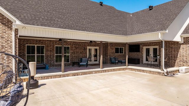 18 Brookeview Drive, Greenbrier, AR 72058