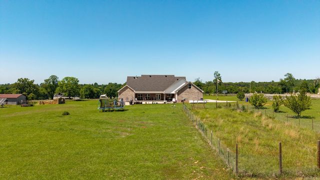 18 Brookeview Drive, Greenbrier, AR 72058