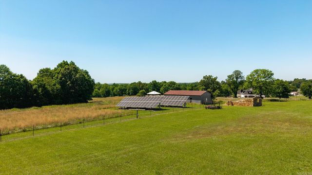 18 Brookeview Drive, Greenbrier, AR 72058