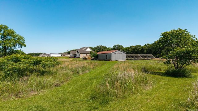 18 Brookeview Drive, Greenbrier, AR 72058