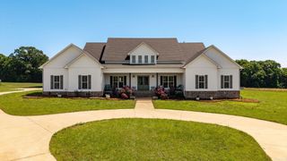 18 Brookeview Drive, Greenbrier, AR 72058