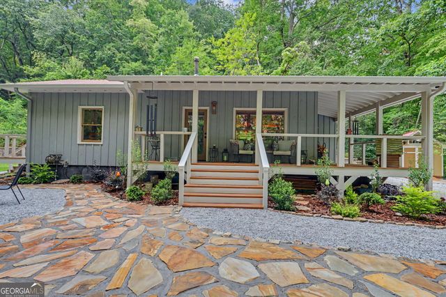 464 Myrtle Lane, Clayton, GA 30525