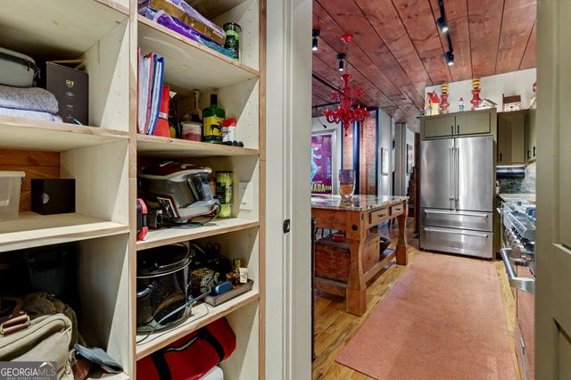 464 Myrtle Lane, Clayton, GA 30525