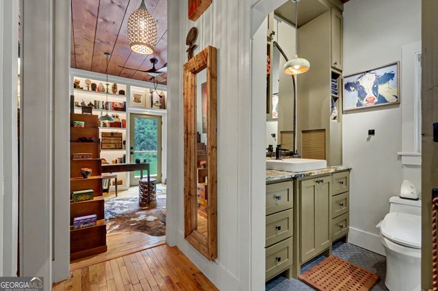 464 Myrtle Lane, Clayton, GA 30525