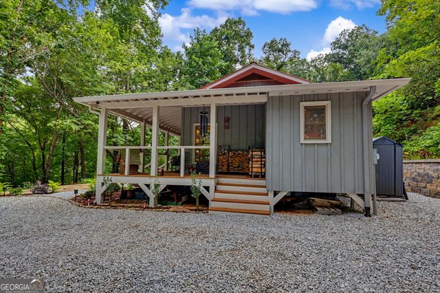 464 Myrtle Lane, Clayton, GA 30525