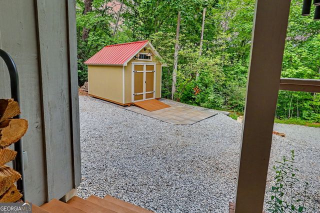 464 Myrtle Lane, Clayton, GA 30525
