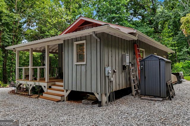 464 Myrtle Lane, Clayton, GA 30525
