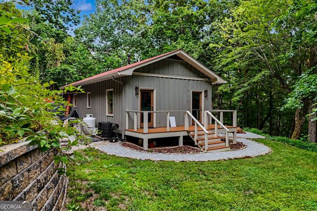 464 Myrtle Lane, Clayton, GA 30525