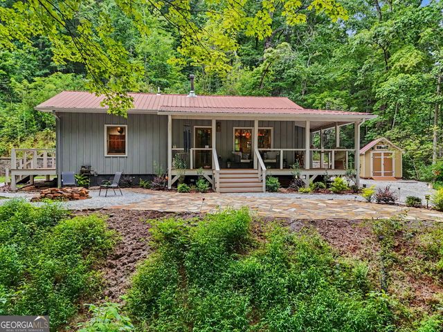 464 Myrtle Lane, Clayton, GA 30525