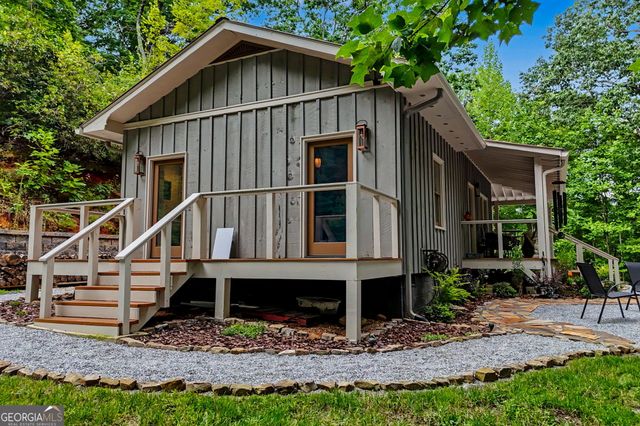 464 Myrtle Lane, Clayton, GA 30525