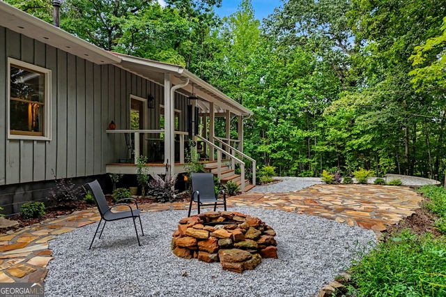 464 Myrtle Lane, Clayton, GA 30525