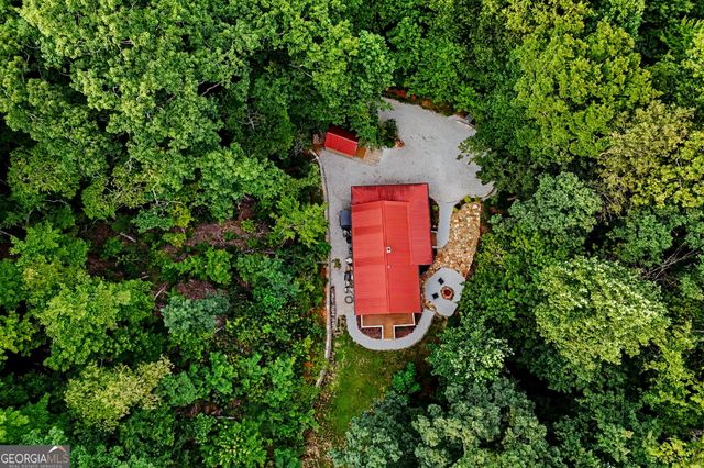 464 Myrtle Lane, Clayton, GA 30525