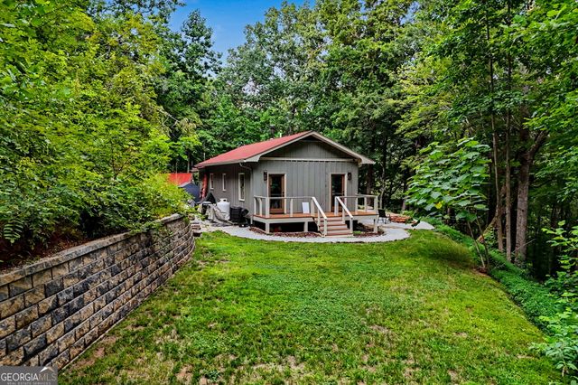 464 Myrtle Lane, Clayton, GA 30525