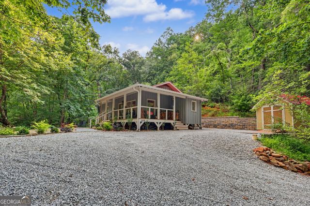 464 Myrtle Lane, Clayton, GA 30525