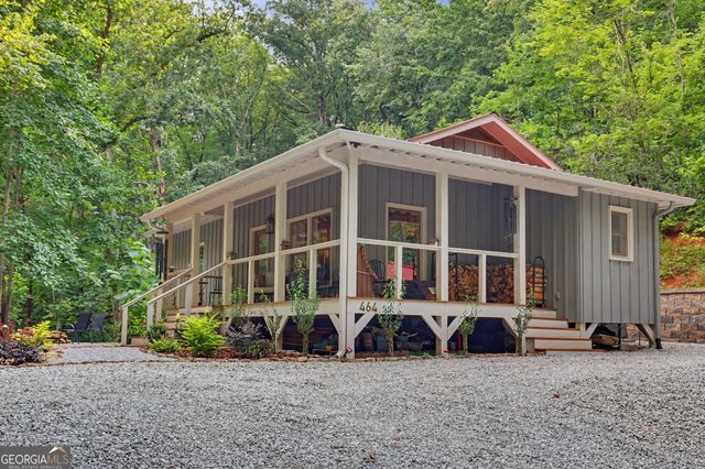 464 Myrtle Lane, Clayton, GA 30525