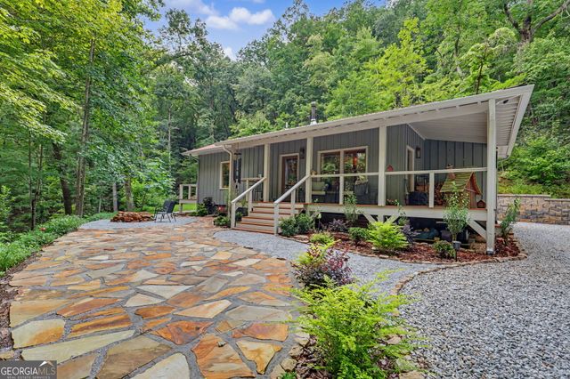 464 Myrtle Lane, Clayton, GA 30525
