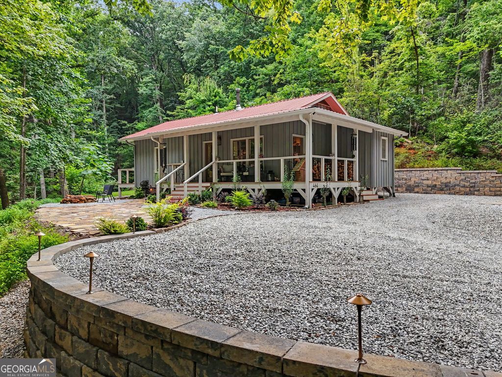 464 Myrtle Lane, Clayton, GA 30525 — photo 2