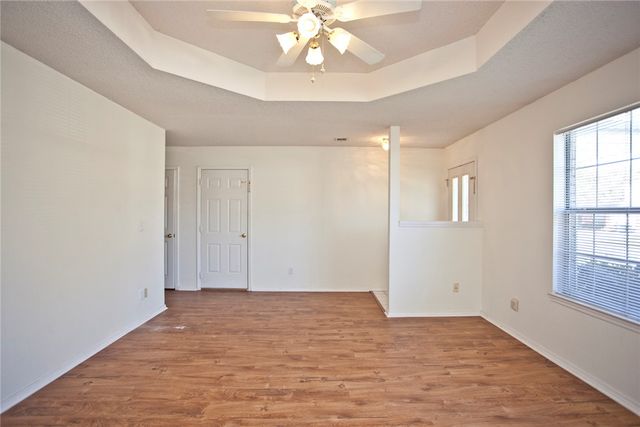 58 Holly Drive B, Bentonville, AR 72712