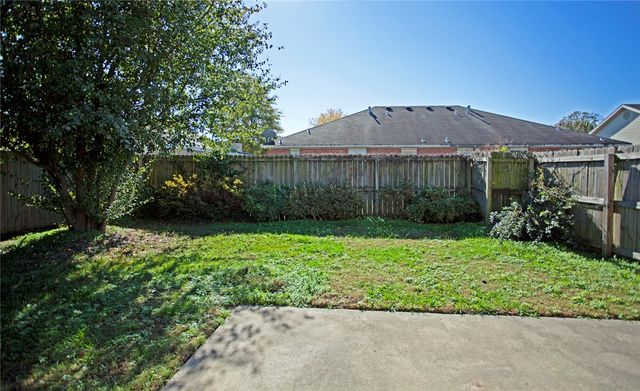 58 Holly Drive B, Bentonville, AR 72712