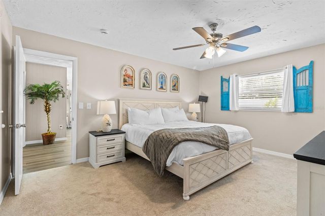 3507 OXFORD DRIVE W, Bradenton, FL 34205