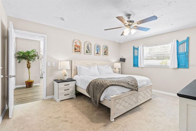 3507 OXFORD DRIVE W, Bradenton, FL 34205