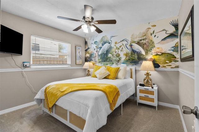 3507 OXFORD DRIVE W, Bradenton, FL 34205