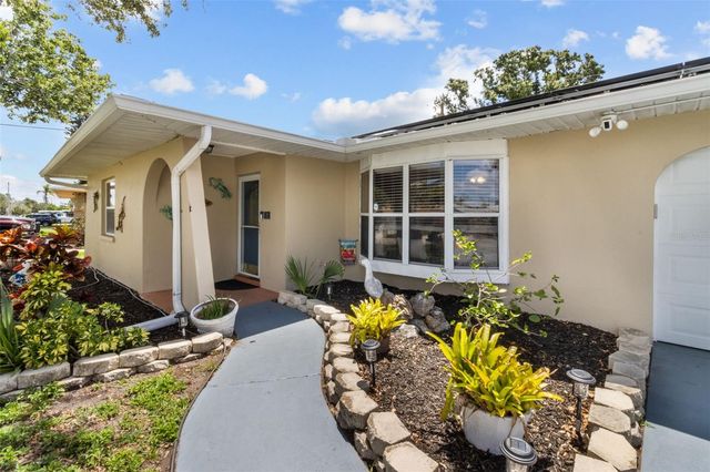 3507 OXFORD DRIVE W, Bradenton, FL 34205