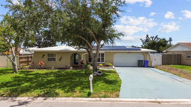 3507 OXFORD DRIVE W, Bradenton, FL 34205
