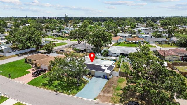 3507 OXFORD DRIVE W, Bradenton, FL 34205