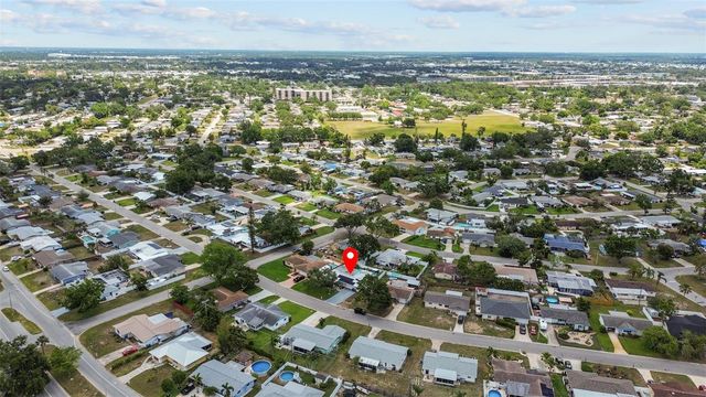 3507 OXFORD DRIVE W, Bradenton, FL 34205