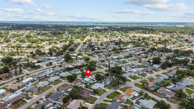 3507 OXFORD DRIVE W, Bradenton, FL 34205