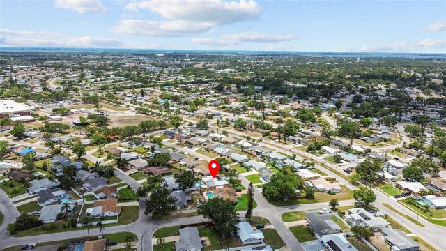 3507 OXFORD DRIVE W, Bradenton, FL 34205