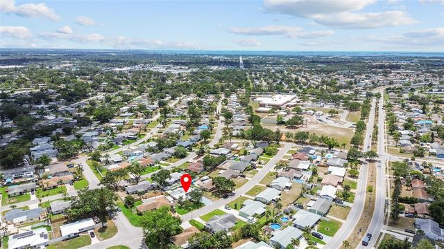 3507 OXFORD DRIVE W, Bradenton, FL 34205