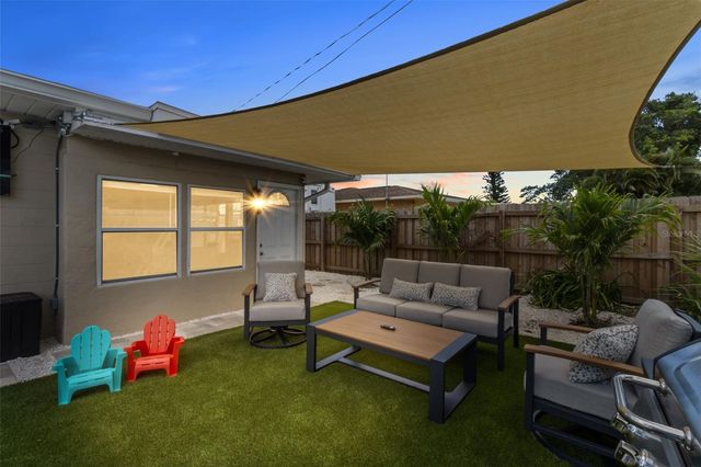 3507 OXFORD DRIVE W, Bradenton, FL 34205