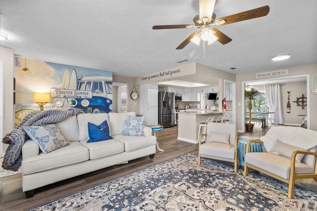 3507 OXFORD DRIVE W, Bradenton, FL 34205