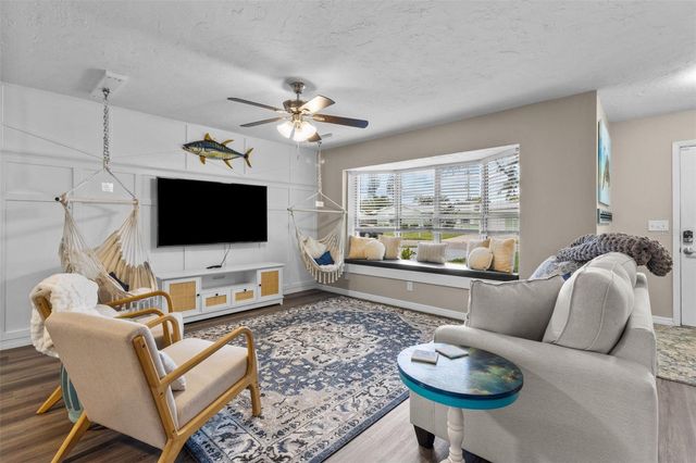 3507 OXFORD DRIVE W, Bradenton, FL 34205