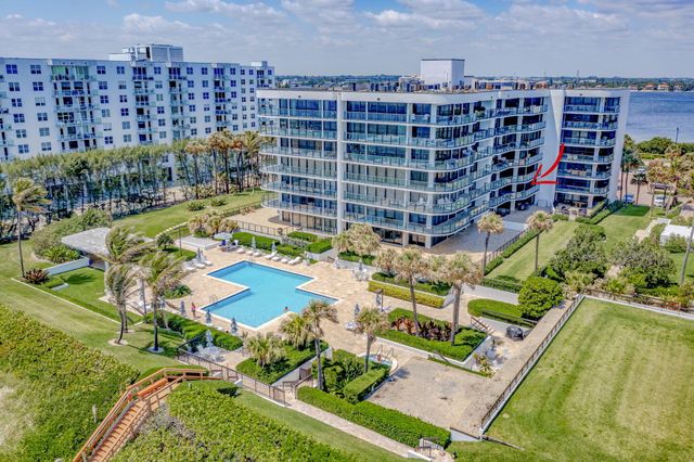3440 S Ocean Boulevard 204s, Palm Beach, FL 33480