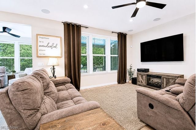 8208 Mustang Lane, Mentor, OH 44060