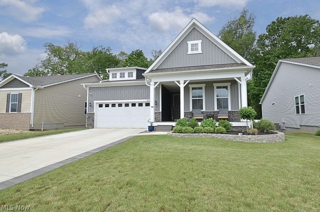 8208 Mustang Lane, Mentor, OH 44060