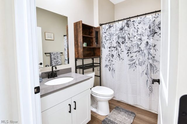 8208 Mustang Lane, Mentor, OH 44060