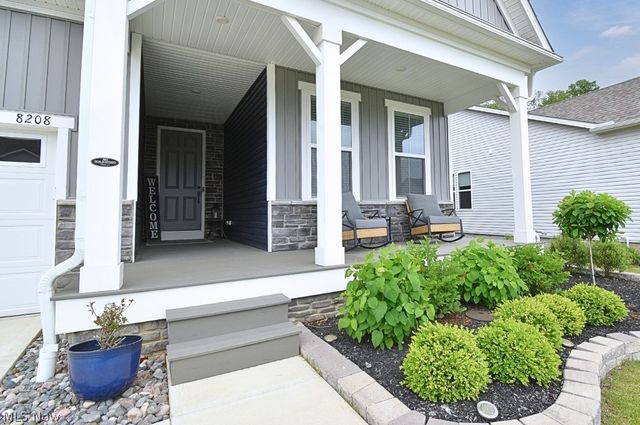 8208 Mustang Lane, Mentor, OH 44060
