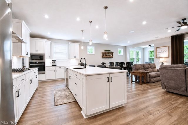 8208 Mustang Lane, Mentor, OH 44060