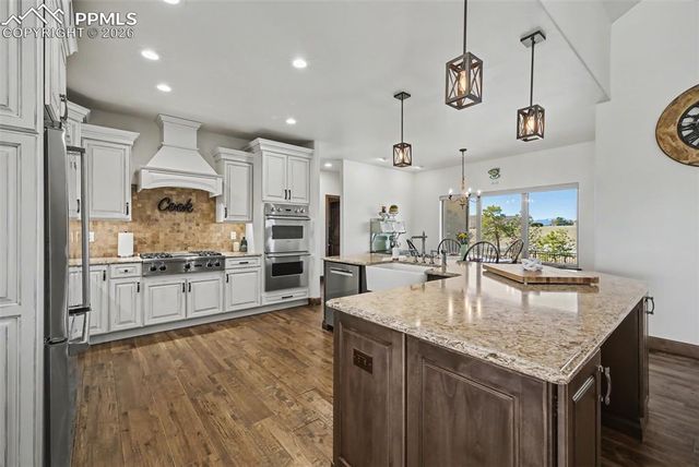 19210 Royal Troon Drive, Monument, CO 80132