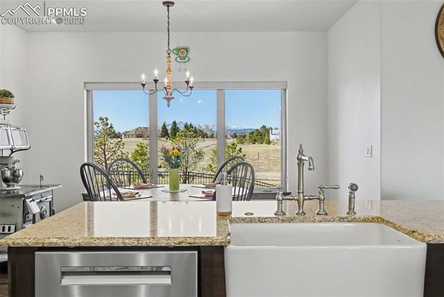 19210 Royal Troon Drive, Monument, CO 80132