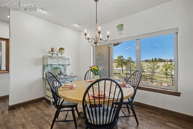 19210 Royal Troon Drive, Monument, CO 80132