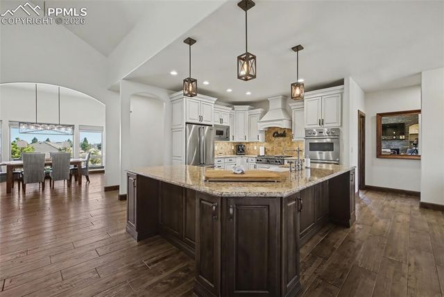 19210 Royal Troon Drive, Monument, CO 80132